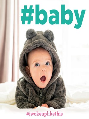 cover image of #baby